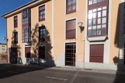 Apartamento Merl�