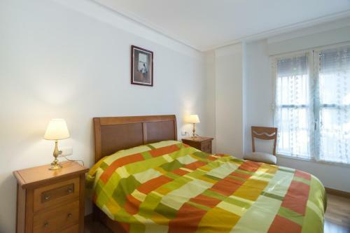 Apartamento Merl�