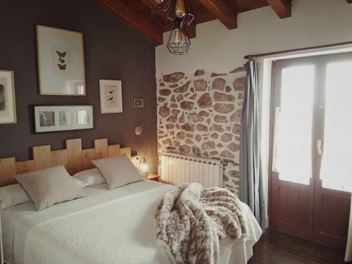 Apartamentos Rurales Batxillerenea