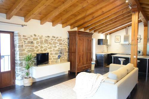 Apartamentos Rurales Batxillerenea