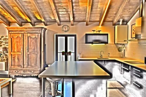 Apartamentos Rurales Batxillerenea
