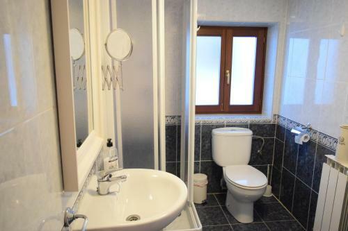 Apartamentos Rurales Batxillerenea
