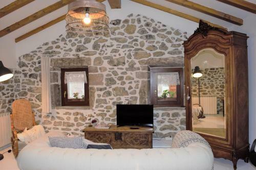 Apartamentos Rurales Batxillerenea