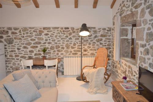 Apartamentos Rurales Batxillerenea