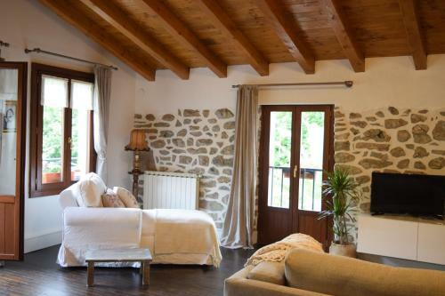 Apartamentos Rurales Batxillerenea
