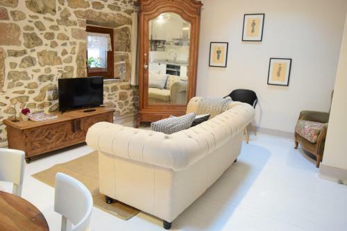Apartamentos Rurales Batxillerenea