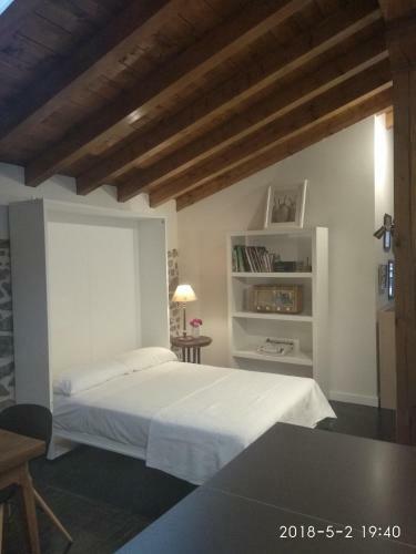 Apartamentos Rurales Batxillerenea