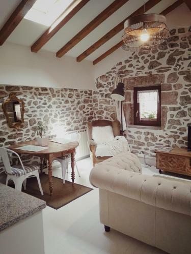 Apartamentos Rurales Batxillerenea