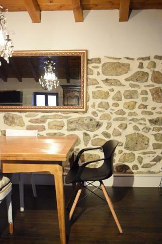 Apartamentos Rurales Batxillerenea