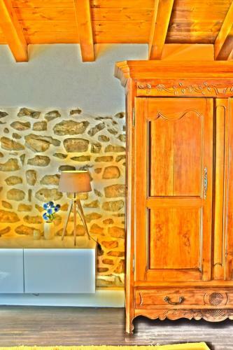 Apartamentos Rurales Batxillerenea