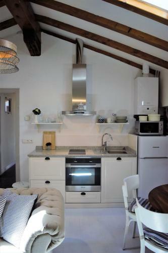 Apartamentos Rurales Batxillerenea