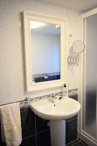 Apartamentos Rurales Batxillerenea