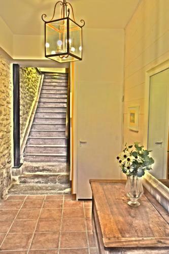 Apartamentos Rurales Batxillerenea