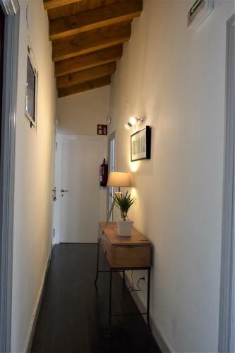Apartamentos Rurales Batxillerenea