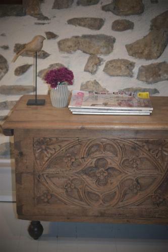 Apartamentos Rurales Batxillerenea