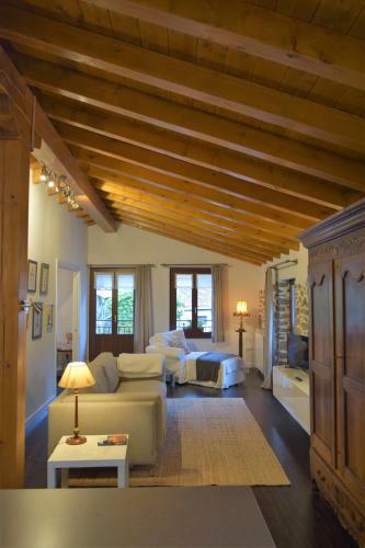 Apartamentos Rurales Batxillerenea