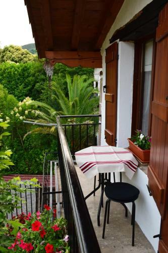 Apartamentos Rurales Batxillerenea