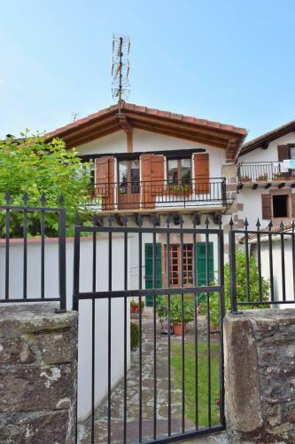 Apartamentos Rurales Batxillerenea