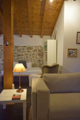 Apartamentos Rurales Batxillerenea