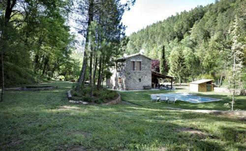 Agroturismo Preciosa Casa Rural (4707)