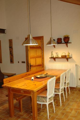 Agroturismo Preciosa Casa Rural (4707)