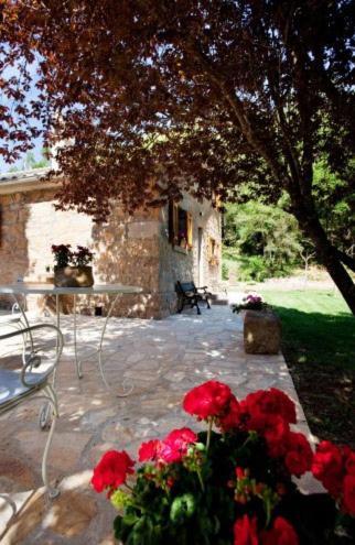 Agroturismo Preciosa Casa Rural (4707)