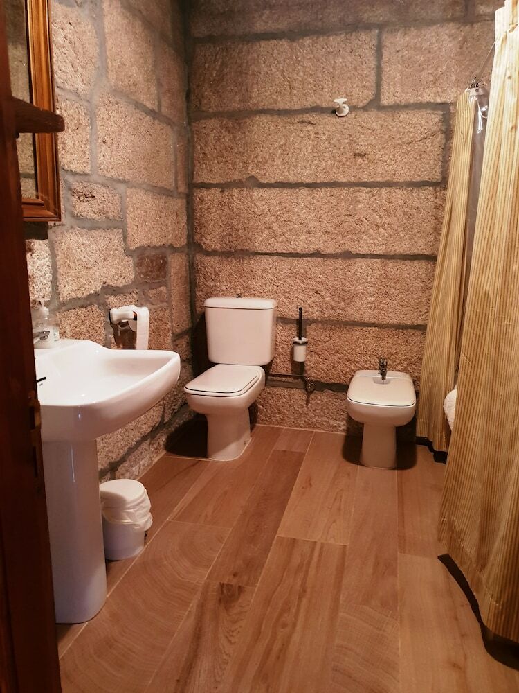 Bed & Breakfast Pazo De Turbisquedo