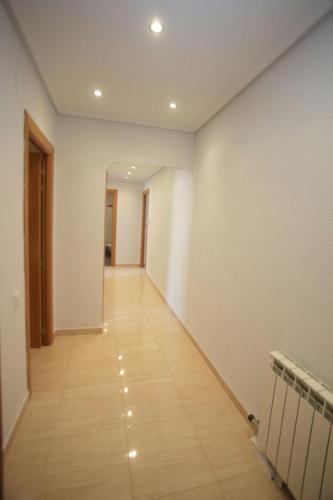 Apartamento Ikustieder Piso