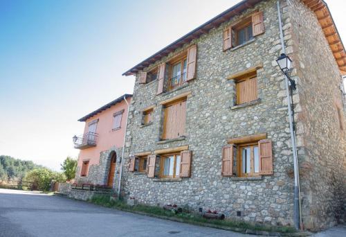 Apartamento Cal Bonet