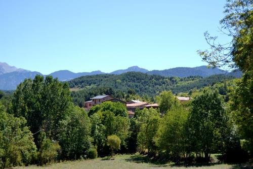 Apartamento Cal Bonet