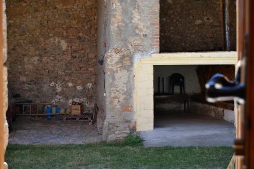 Apartamento Cal Bonet