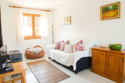 Apartamento Cal Bonet