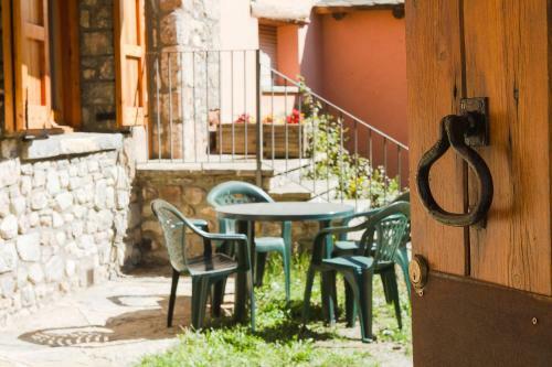 Apartamento Cal Bonet