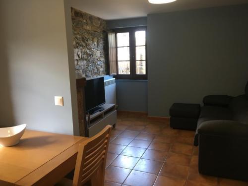 Apartamentos Carola
