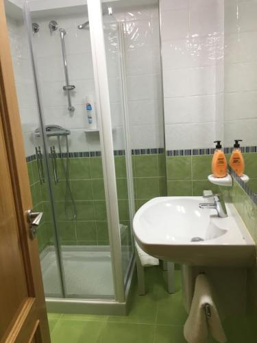 Apartamentos Carola