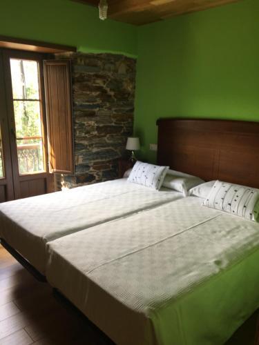 Apartamentos Carola