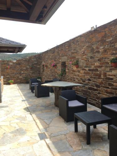 Apartamentos Carola