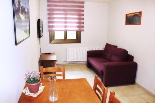 Apartament L'orri