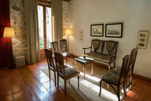Hotel Real Balneario Sol�n De Cabras