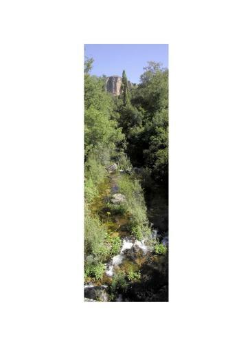 Hotel Real Balneario Sol�n De Cabras