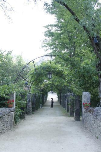 Hotel Real Balneario Sol�n De Cabras