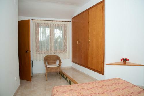 Apartamento Casa Rural Cal Bosch