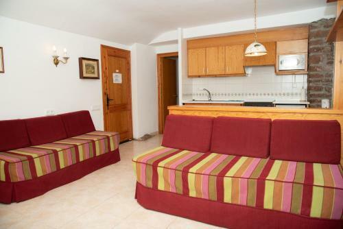 Apartamento Casa Rural Cal Bosch