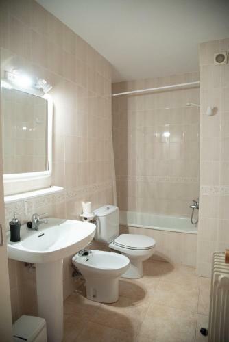 Apartamento Casa Rural Cal Bosch