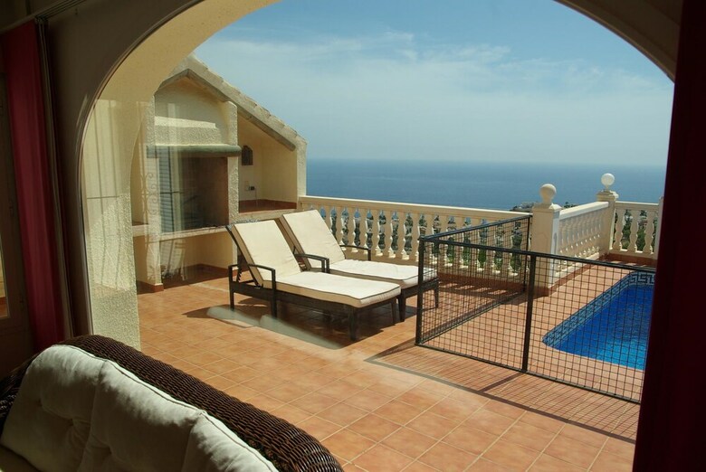 Villa Marzhan