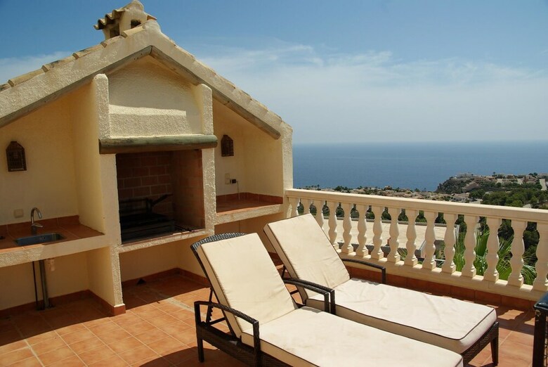 Villa Marzhan