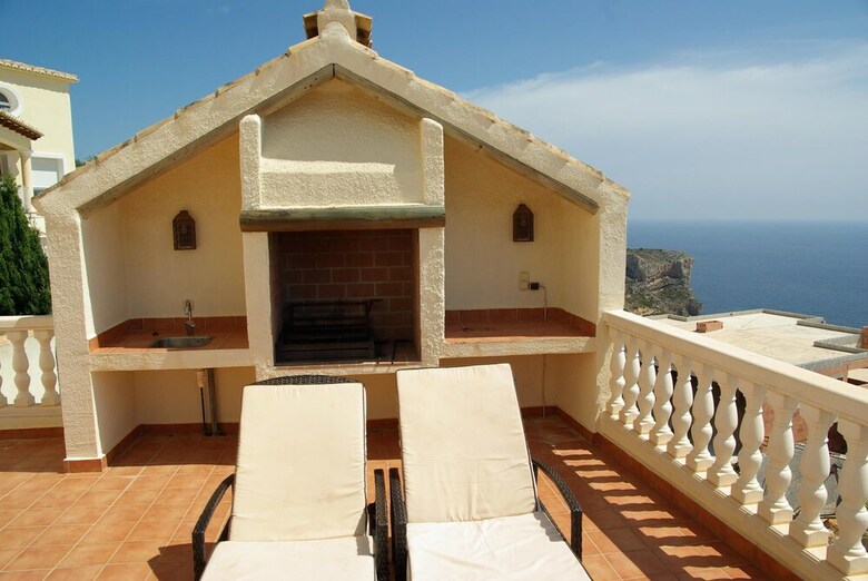 Villa Marzhan