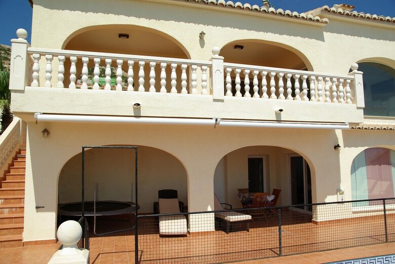 Villa Marzhan