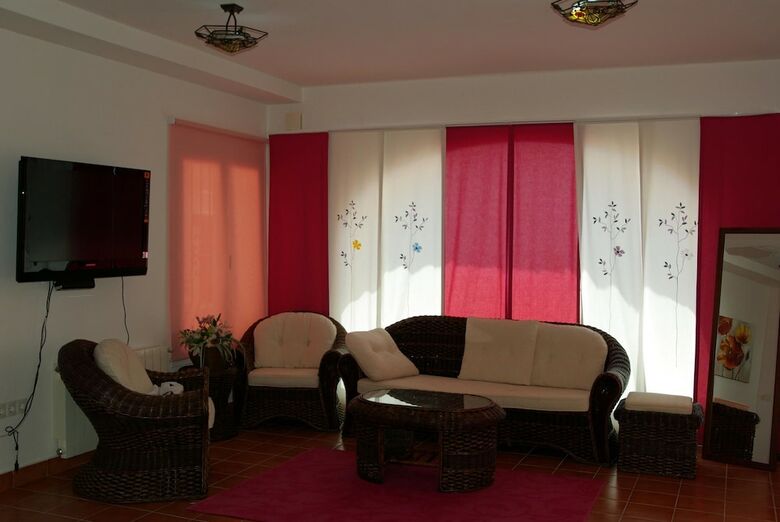 Villa Marzhan