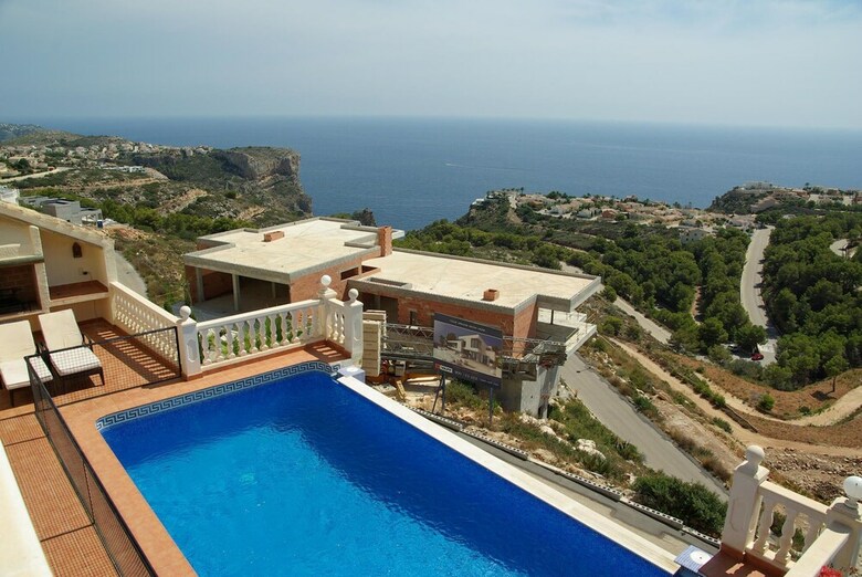 Villa Marzhan